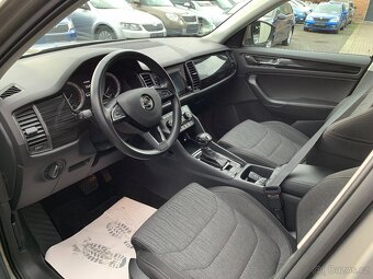 Škoda KODIAQ 2.0 TSI DSG 4x4 Style r.v.2018 - 10