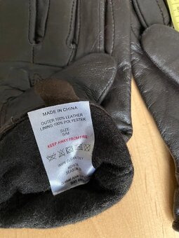 Čepice tepla nová Fashion vel.uni. Čepice/rukavícé dámy/pany - 10