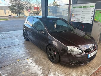 Prodám vyměním Golf 5 GTI 2.0 TFSI bwa Stage 3 Stk 2027 R.v - 10