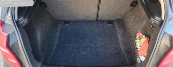 BMW Řada 1, 118I  SERVIS 105 KW - 10