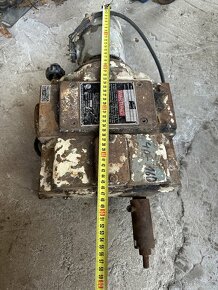 Elektromotor, 2.2kw, 3kw,motor na gril 2.3 ot - 10