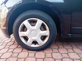 Sandero 1.2 16V 55kw 2010 - dovoz po STK - 10