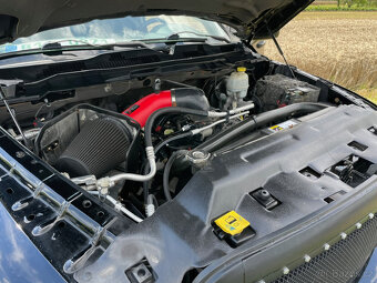 Dodge Ram 5.7 HEMI 4x4 8stup převodovka - 10