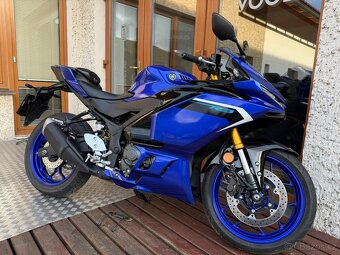 Yamaha R3 / YZF R3 - 10