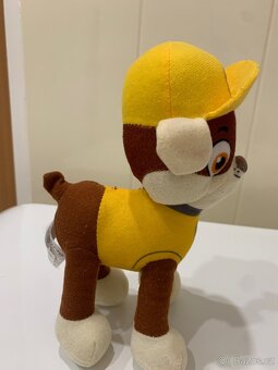 Plyšáci tlapková patrola - 10