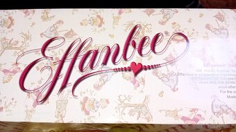 Panenka velká 20" i malá 10" sběratelské - 10