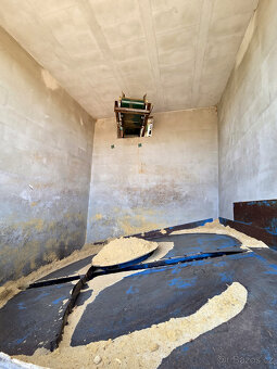 110kW kotel(na) biomasa Gemos KWH teplovod štěpka piliny - 10