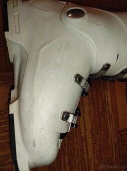 Lyžařské boty 24 - 10