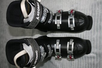 lyže Rossignol experince 160 cm dámske - 10