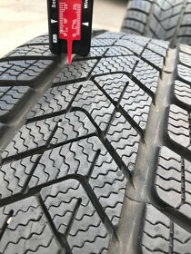 ORIGINAL ALU KOLA AUDI A5, S5, RS5 235/40/19 - 10