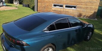 Peugeot 508 1,5 HDi model 2020-131 PS - 10