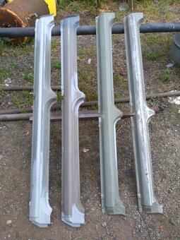 Klempířina na staré Škodovky - 10