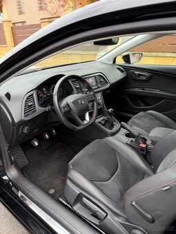 Seat Leon 1.4tsi 92kw - 10