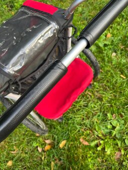 Thule vozík Chariot cougar - 10