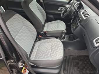 Škoda Roomster 1.4_16V/63 kW - 10