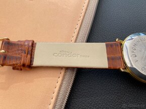 Glashutte GUB 17 rubis - 10