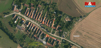 Prodej skladu, 79 m², Dešná - 10