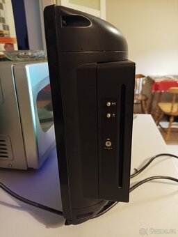 TV+DVD Zn. SENCOR  SLT-1674 - 10