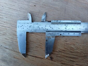 Nové ramena Zetor Crystal, Forterra - 10