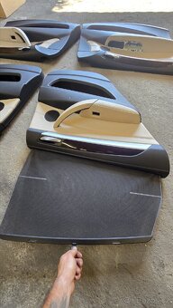 Bmw x6 e71 interier - 10