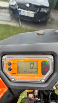 KTM Adventure 990 - 10