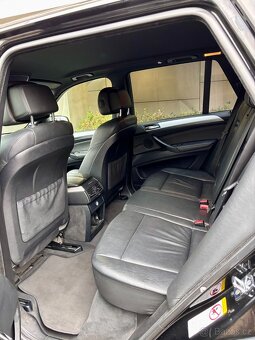 BMW X5, 3,0xDrive, 173 kw - 10