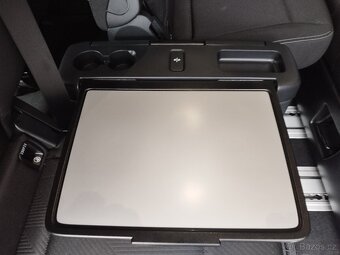 2025 Renault Trafic SpaceClass automat, Escapade. - 10