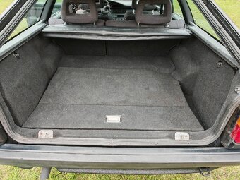 Audi 100 C3 quattro Avant doutnik - 10