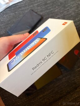 Xiaomi redmi 9C NFC - 10
