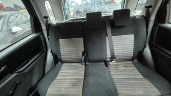 Suzuki SX4 1,5i 73kw - 10