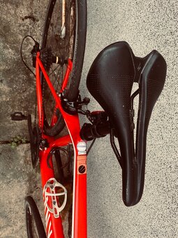 Canyon endurace cf 7 - 10