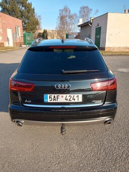 Audi A6 allroad - 10