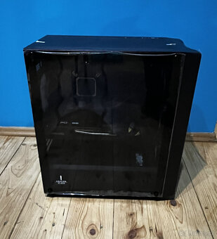 Herní PC ASUS - RX 5700 XT / i7 /16GB DDR4 - 10