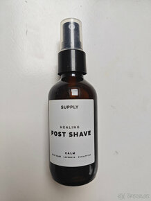 Holicí strojek jednobřitý - 10