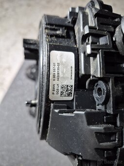 BMW E90/E91 ovladače pod volantem (SZL) - 10