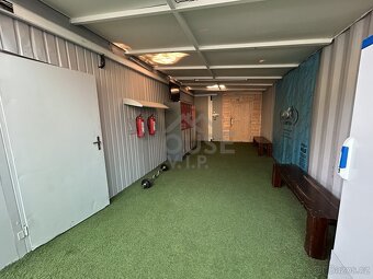 Na prodej zavedené a ziskové lyžařské centrum v Praze – okam - 10