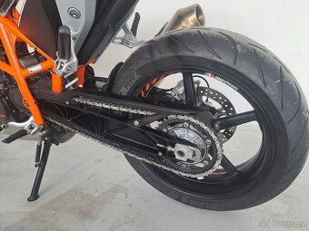 KTM 690 DUKE ABS - 10