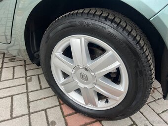 RENAULT SCENIC 1.6i -NOVÁ-STK-2.MAJITEL/116,000km/ - 10