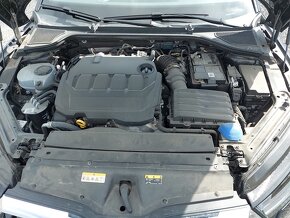 Škoda OCTAVIA IV - COMBI 2.0TDI, 39.000km, odpočet DPH - 10