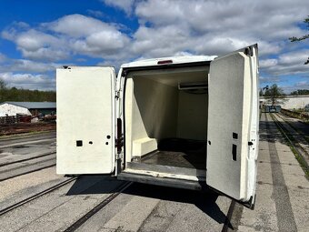 Ducato 2011 2.3 JTD --- MRAZAK --- - 10