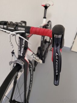 Focus Cayo EVO Ultegra Di2, vel.54 - 10