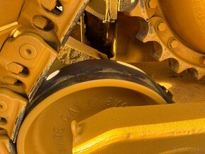 Dozer Caterpillar D8L - 10