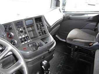SCANIA Torpedo - 10