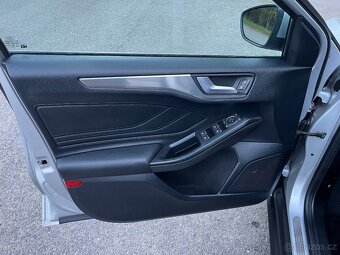 FORD FOCUS 4 TURNIER 1.5 TDCI 88KW TITANIUM/2019/122000KM - 10