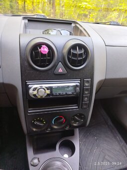 Ford fusion - 10