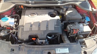 SEAT IBIZA ST 1.6TDI-77KW-KRASAVEC - 10