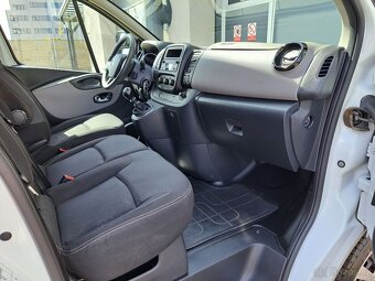 Renault Trafic 1.6 DCI, odpočet DPH - 10