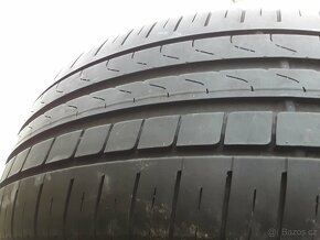 ALU DISKY 4x108 R14 origo Ford KA FIESTA - 10