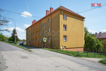 Prodej bytu 2+kk, 52 m², Uherský Brod, ul. U Plynárny - 10