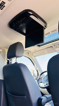 Volkswagen Multivan T 5.2 (najnovšia verzia z T5) - 10